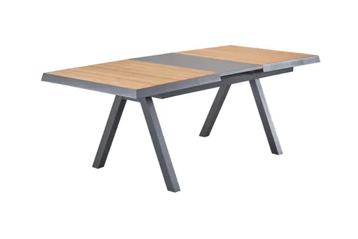 Auszugtisch Kumasi 160/210